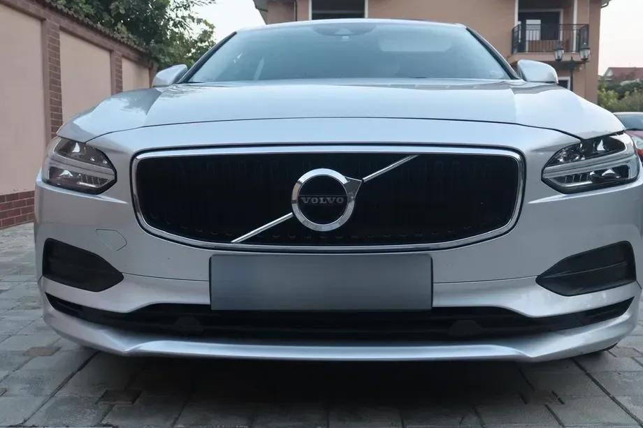 Volvo S90 — imagine 6