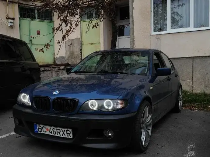 BMW Seria 3
