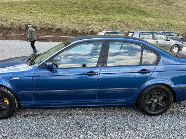BMW Seria 3