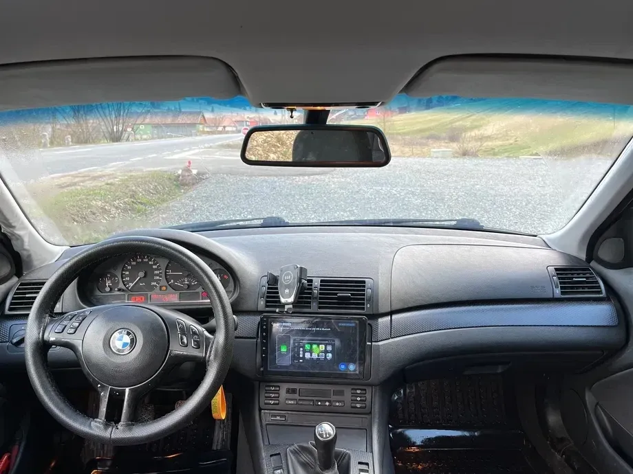 BMW Seria 3 — imagine 4