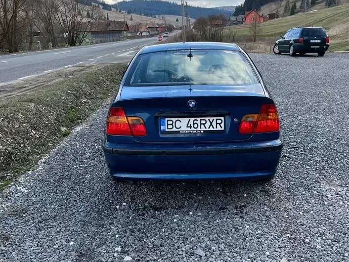BMW Seria 3