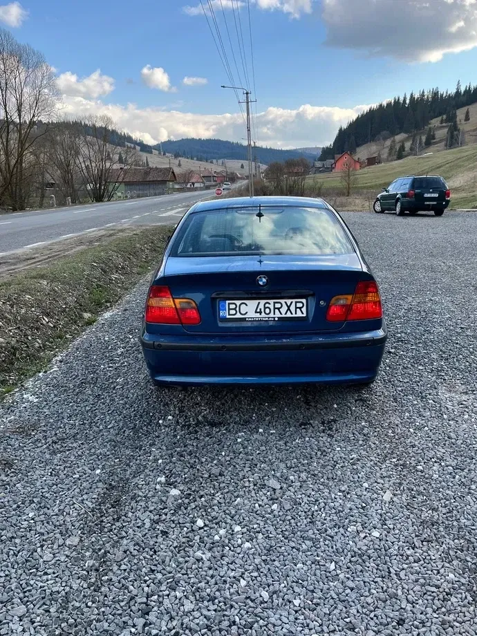 BMW Seria 3 — imagine 3