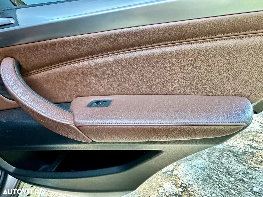 BMW X5 — imagine 5