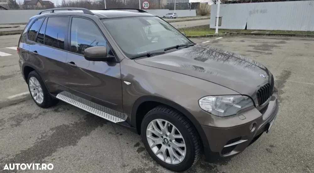 BMW X5 — imagine 3