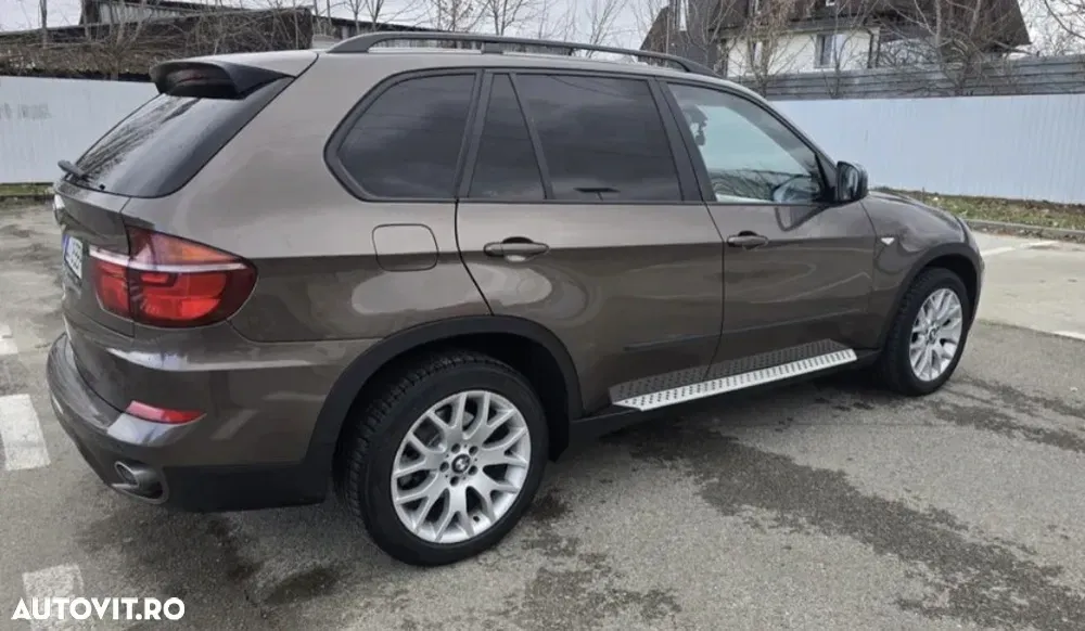 BMW X5 — imagine 2