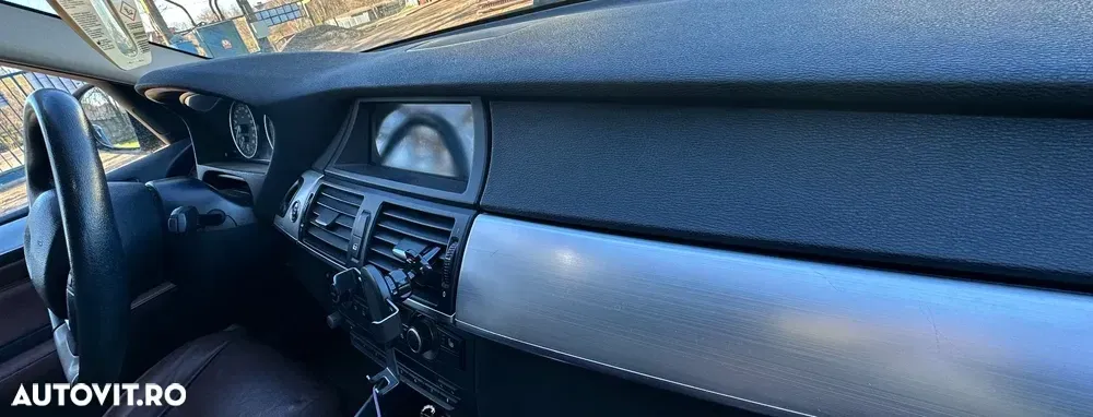 BMW X5 — imagine 4