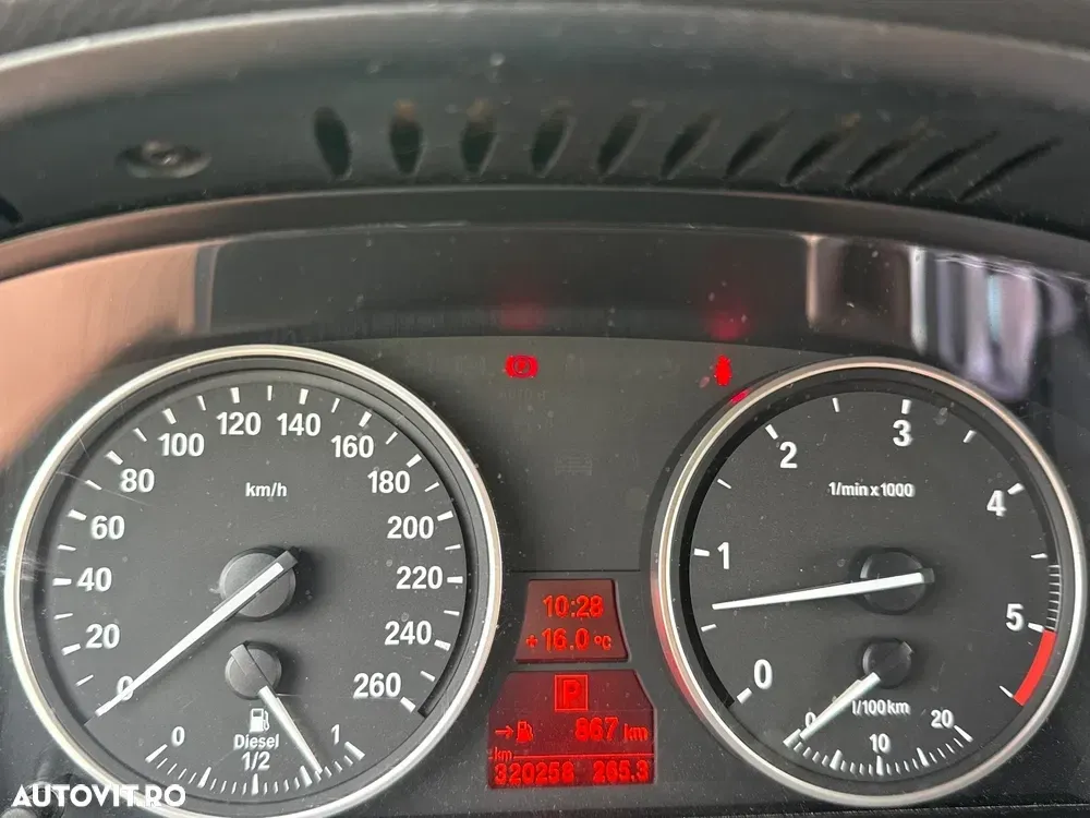 BMW X5 — imagine 6