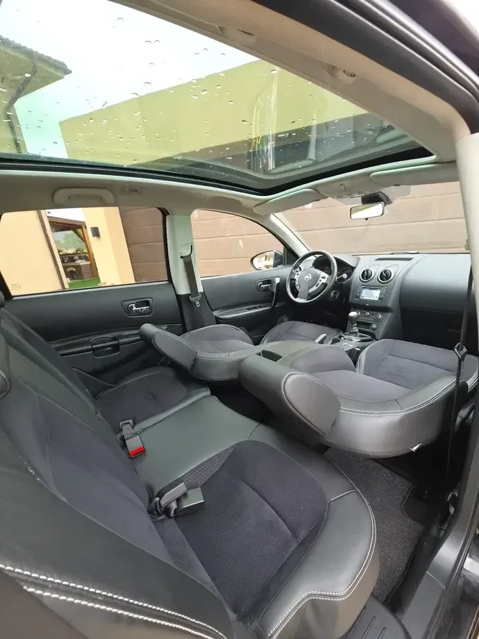Nissan Qashqai II 1.6 dCi DPF Start/Stop 360 — imagine 3