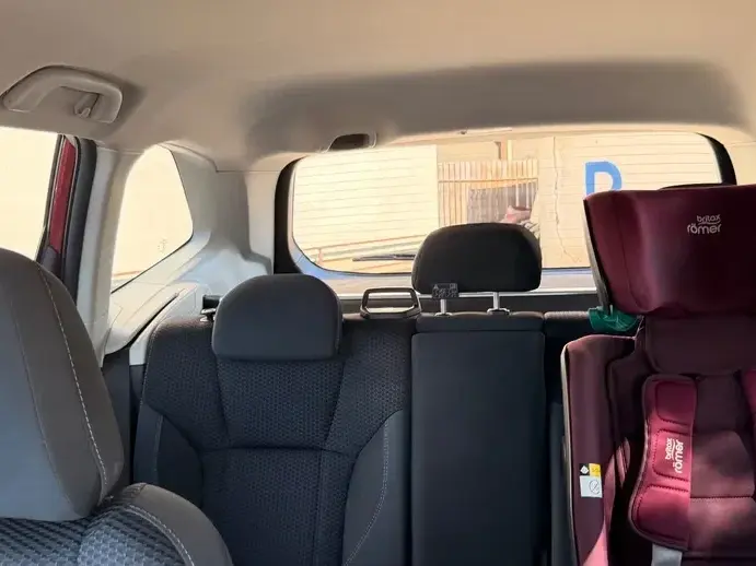 Subaru Forester 2.0 e-Boxer MHEV LinearTronic Active
