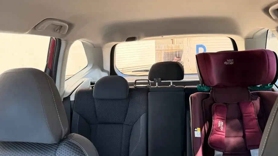 Subaru Forester 2.0 e-Boxer MHEV LinearTronic Active — imagine 6