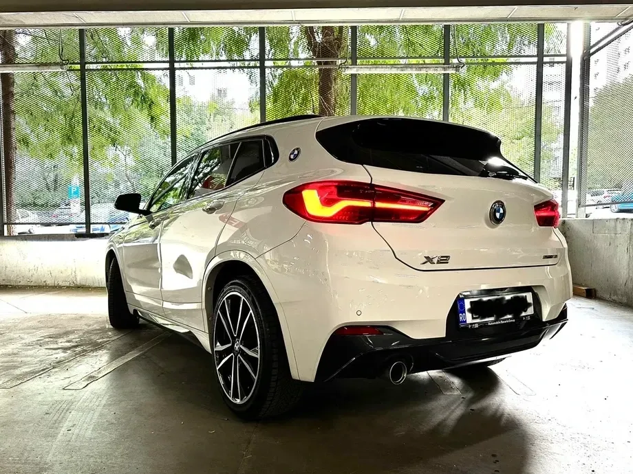BMW X2 — imagine 3