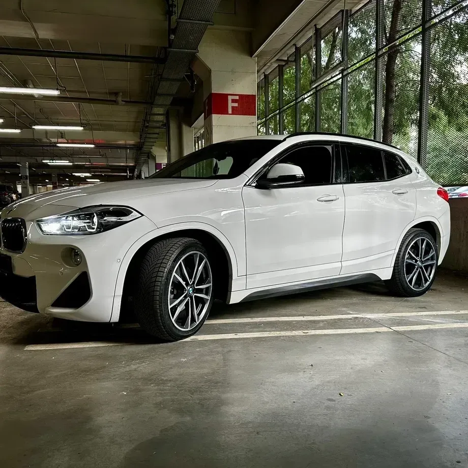 BMW X2 — imagine 5