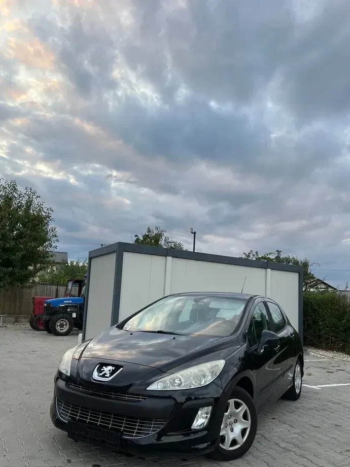 Peugeot 308 I 120 VTi Active — imagine 3