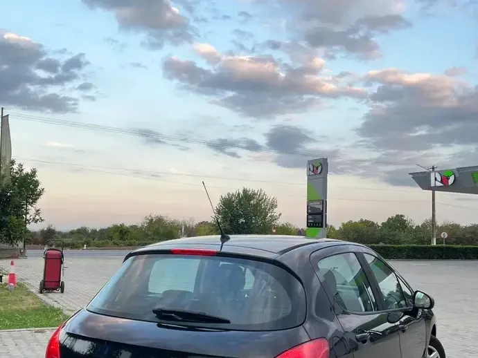 Peugeot 308 I 120 VTi Active