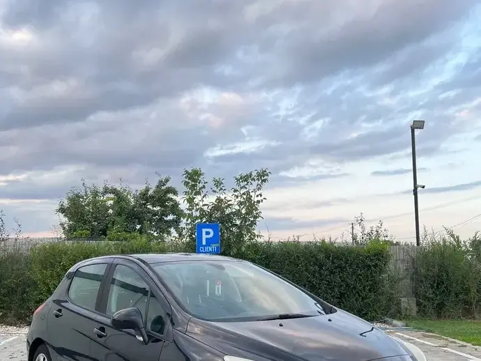 Peugeot 308 I 120 VTi Active