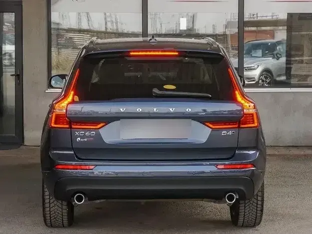 Volvo XC 60 II D4 Momentum Pro