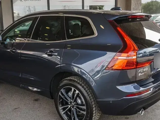 Volvo XC 60 II D4 Momentum Pro