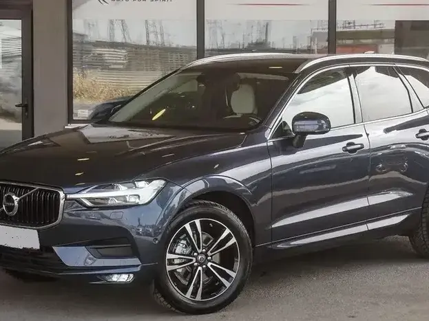 Volvo XC 60 II D4 Momentum Pro