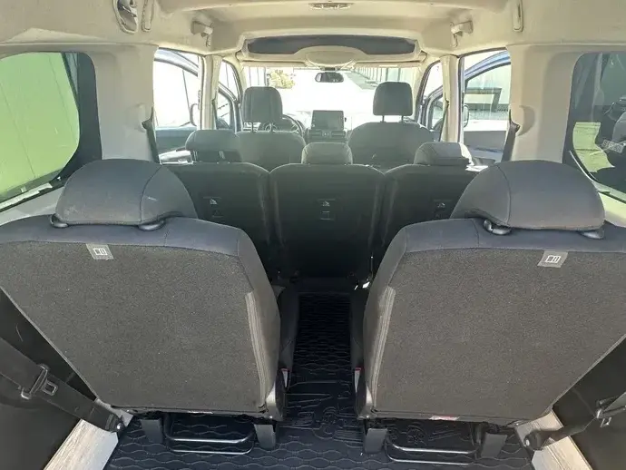 Opel Combo 1.5 L2H1 Start/Stop Edition XL sarcina utila marita