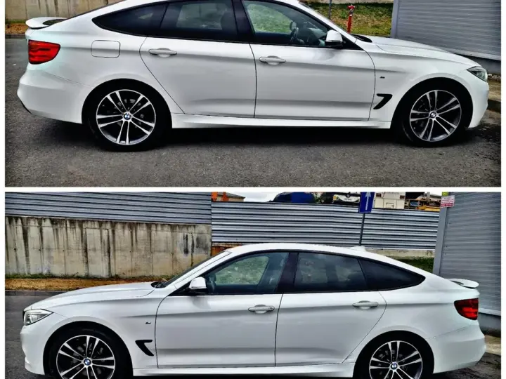 BMW Seria 3 F30/F31/F34 [2011 - 2019] 328i xDrive AT M Sport