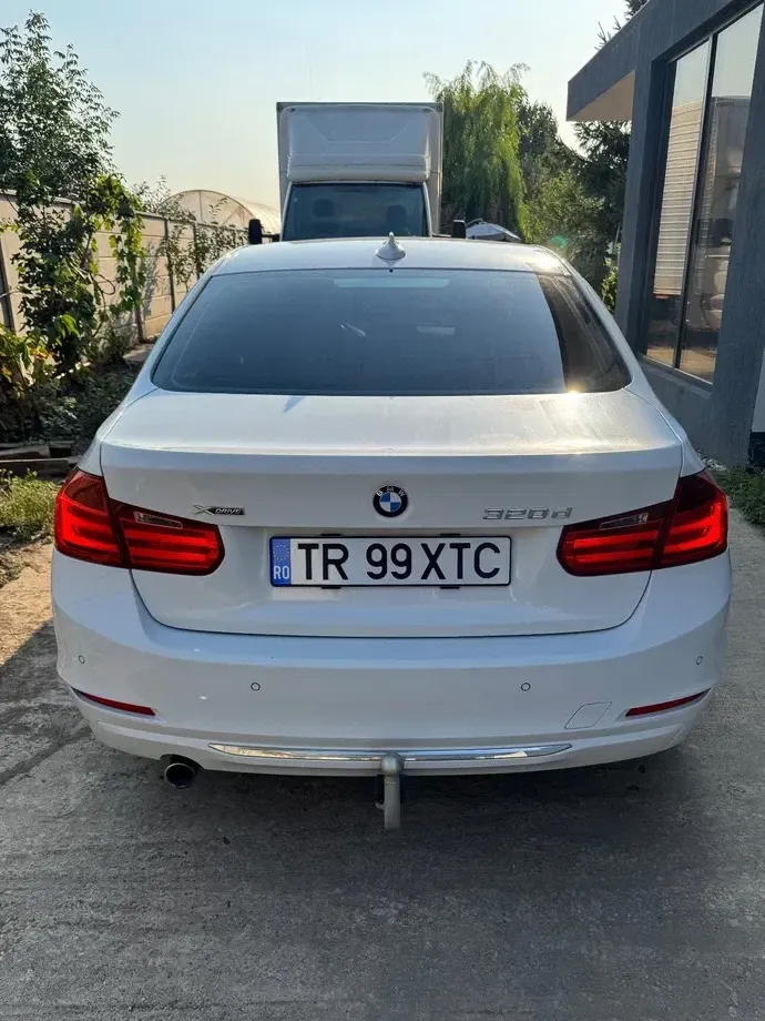 BMW Seria 3 F30/F31/F34 — imagine 6