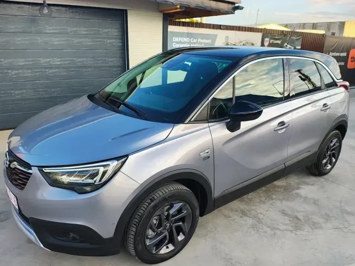 Opel Crossland 1.2 Start/Stop Limited Edition