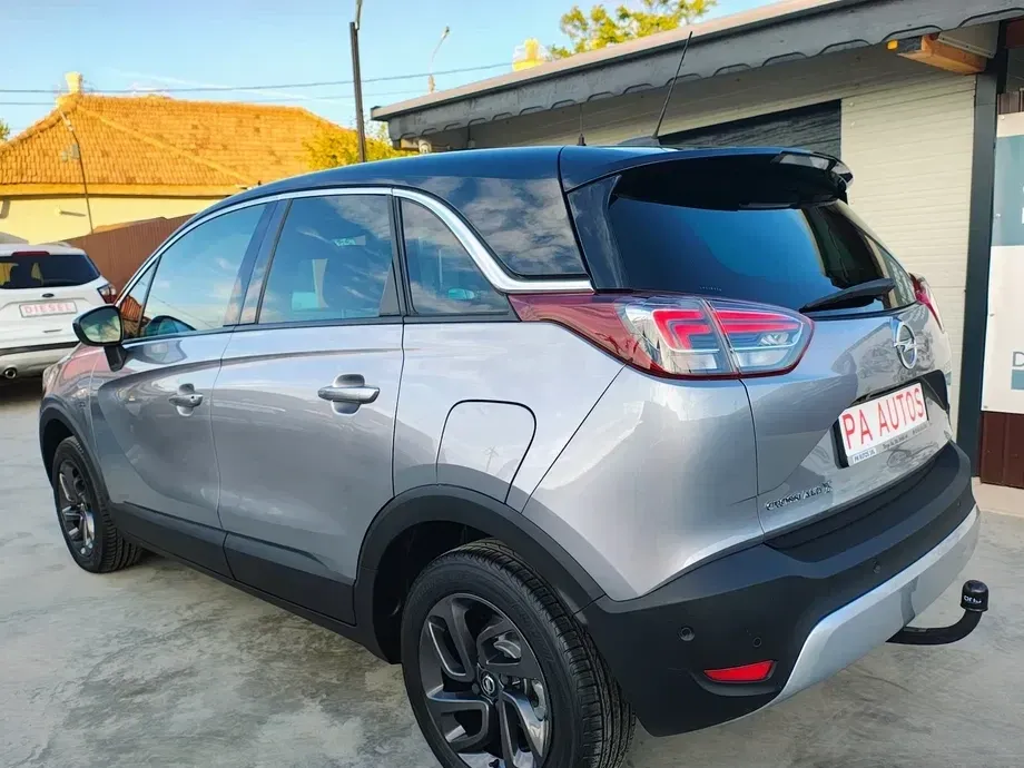 Opel Crossland 1.2 Start/Stop Limited Edition — imagine 3