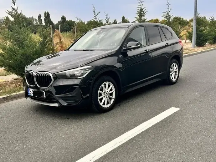 BMW X1 F48 sDrive20d Aut.
