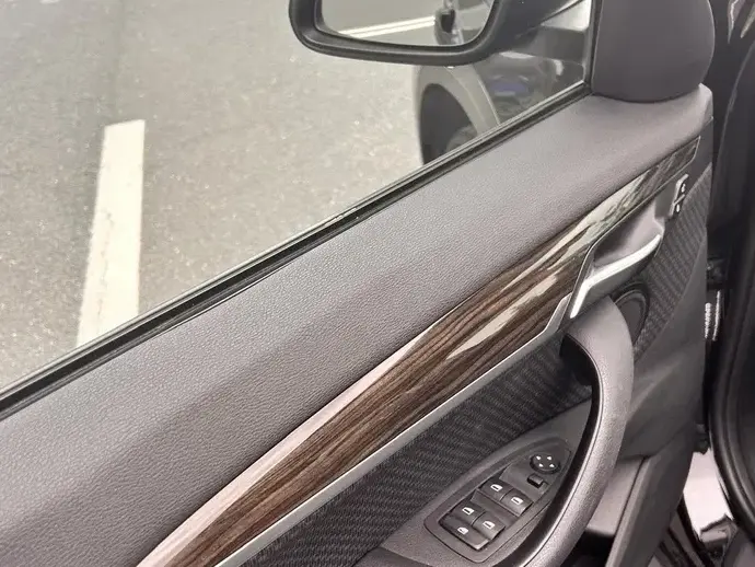 BMW X1 F48 sDrive20d Aut.