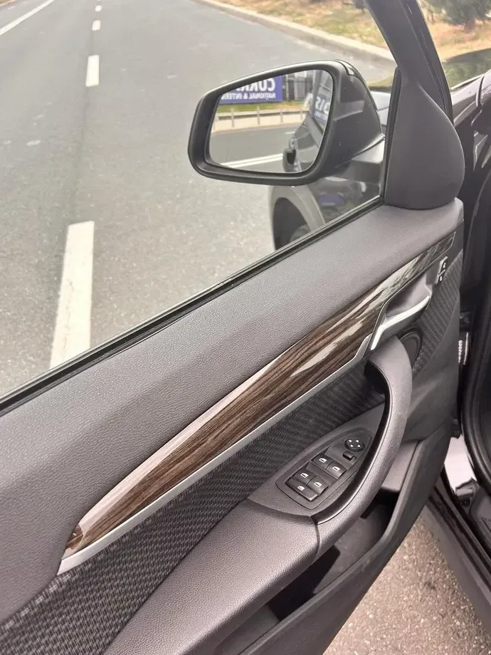 BMW X1 F48 sDrive20d Aut. — imagine 5