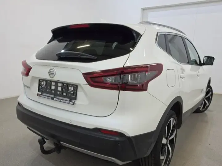Nissan Qashqai II