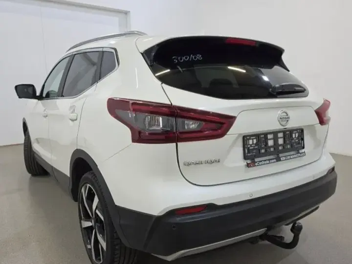 Nissan Qashqai II