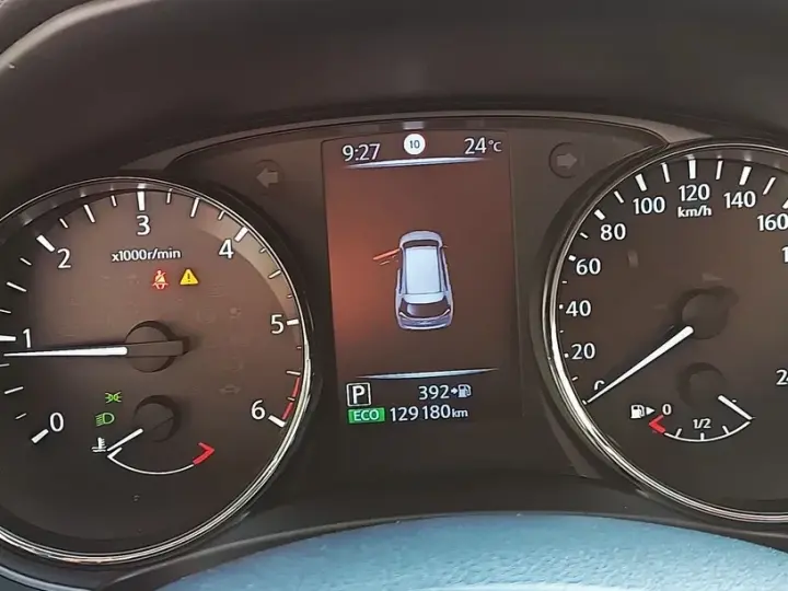 Nissan X-Trail III [2014 - Prezent[ 2.0D XTRONIC Start/Stop 4x4-i Acenta