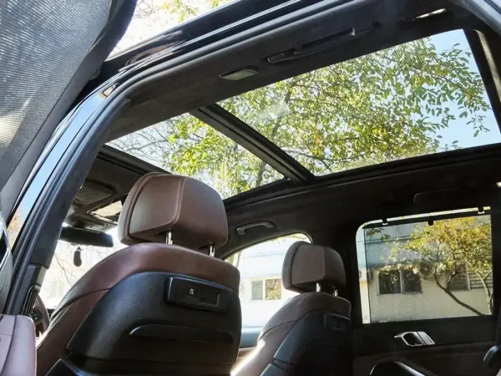 BMW X5 M G05