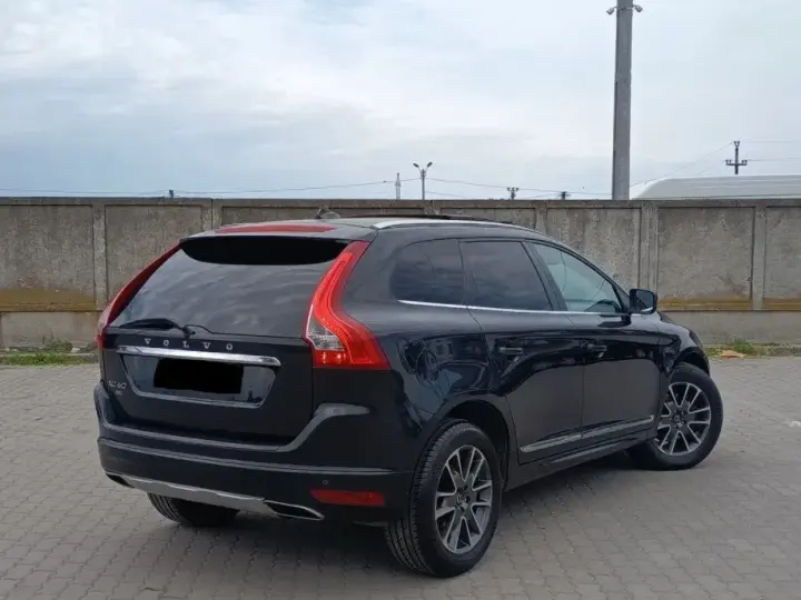 Volvo XC 60