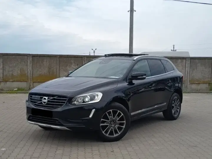 Volvo XC 60