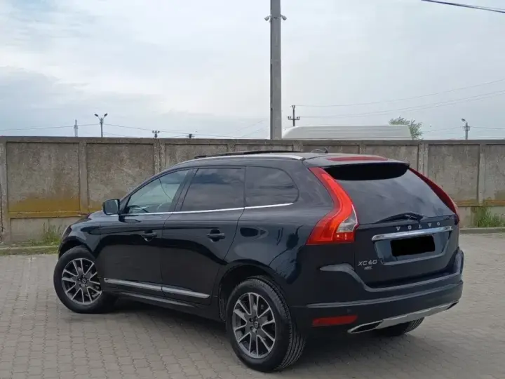 Volvo XC 60