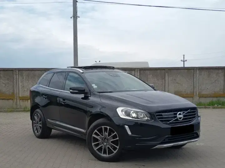 Volvo XC 60