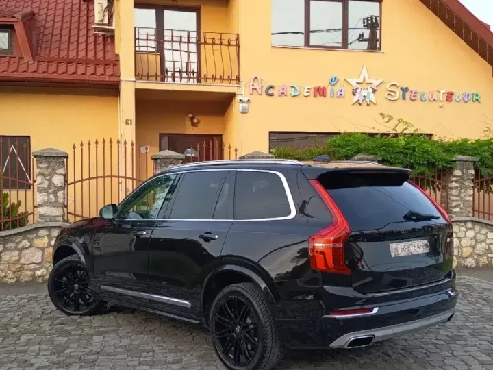 Volvo XC 90