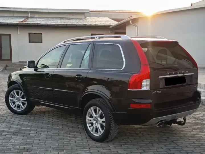 Volvo XC 90