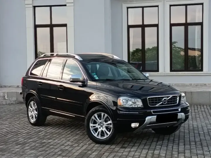 Volvo XC 90