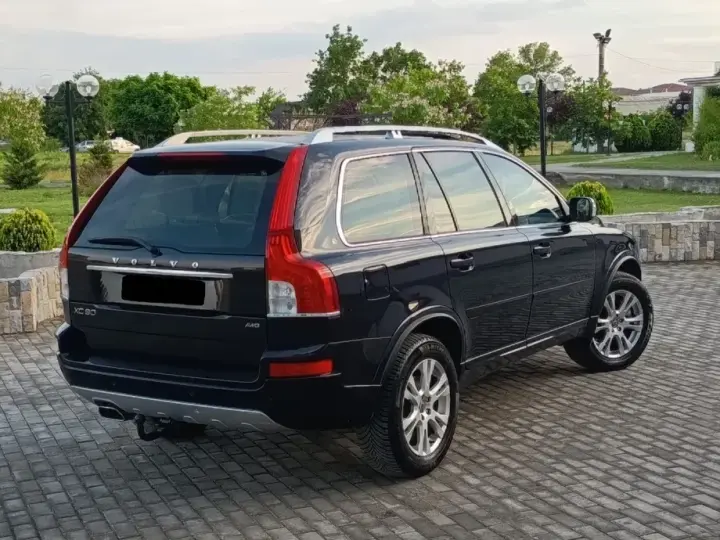 Volvo XC 90