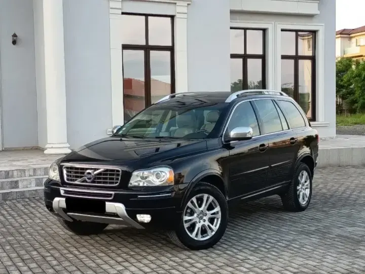 Volvo XC 90