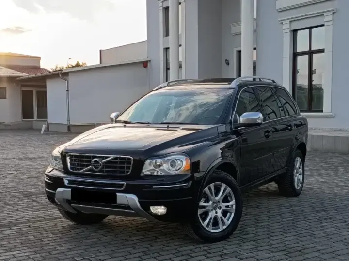 Volvo XC 90
