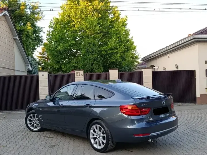 BMW Seria 3