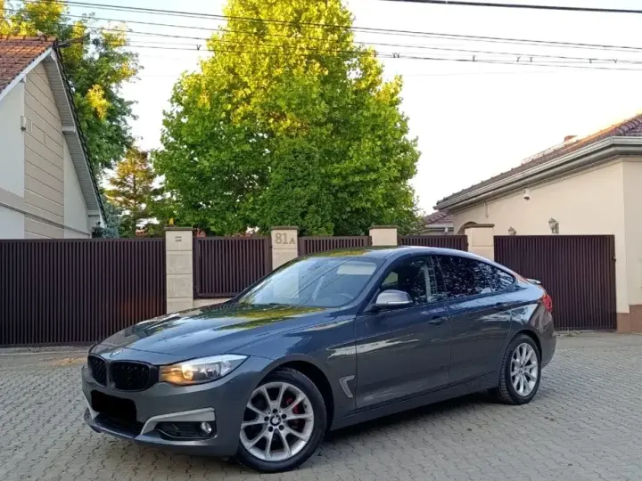 BMW Seria 3