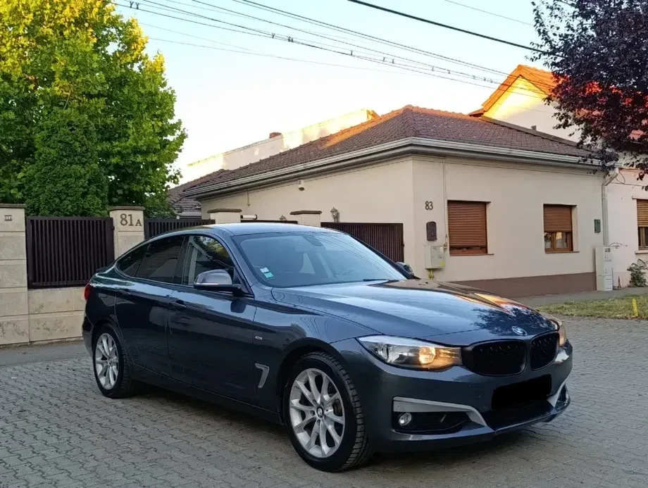 BMW Seria 3 — imagine 4