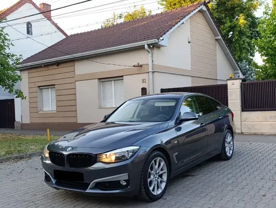 BMW Seria 3 — imagine 2