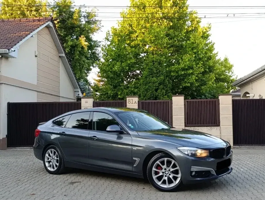 BMW Seria 3 — imagine 3
