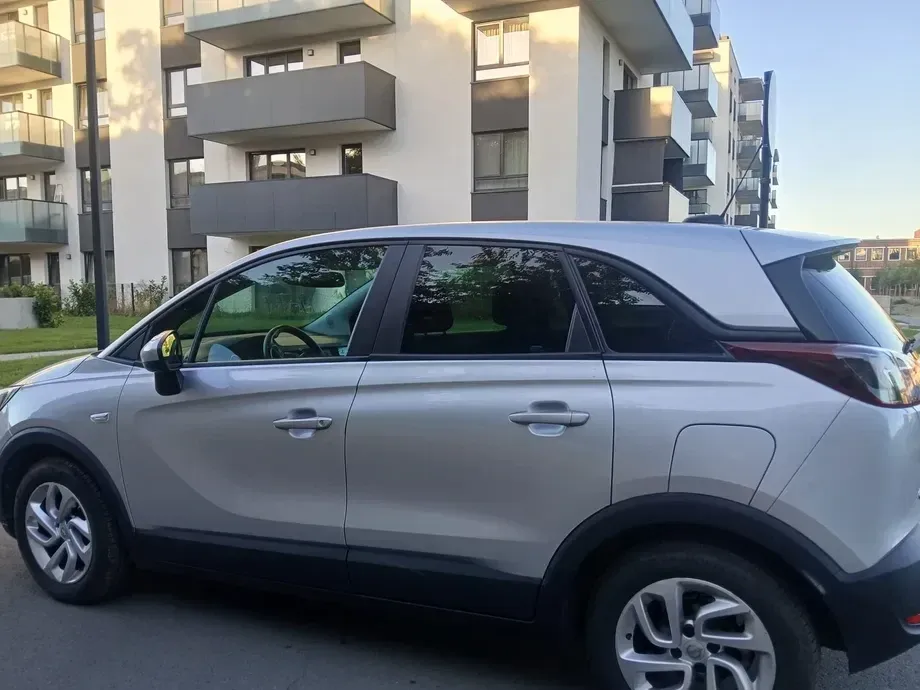 Opel Crossland 1.2 Enjoy — imagine 3